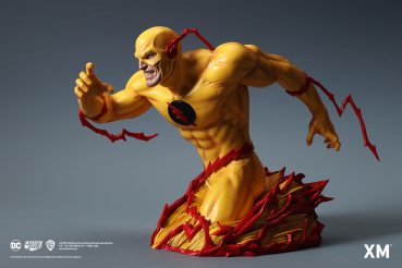 XM Studios Reverse Flash